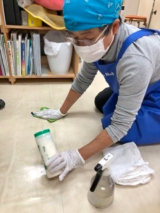 有限責任事業組合　生活環境 W.Co グリーンベル