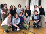 NPO法人W.Co一心